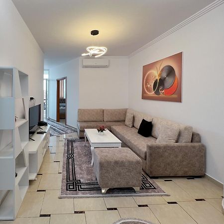 Tirana City Rental Apartments 外观 照片