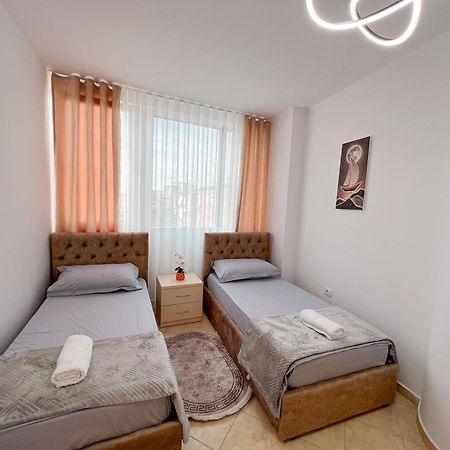 Tirana City Rental Apartments 外观 照片