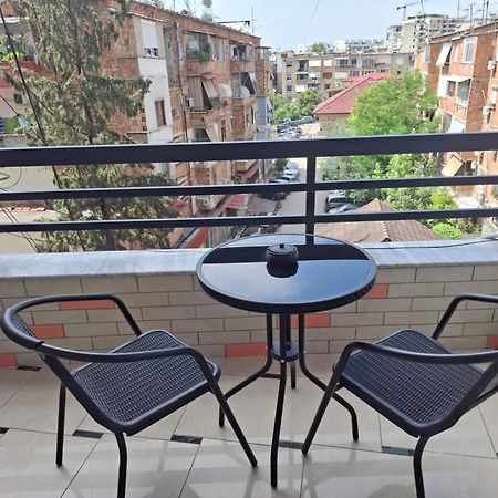 Tirana City Rental Apartments 外观 照片