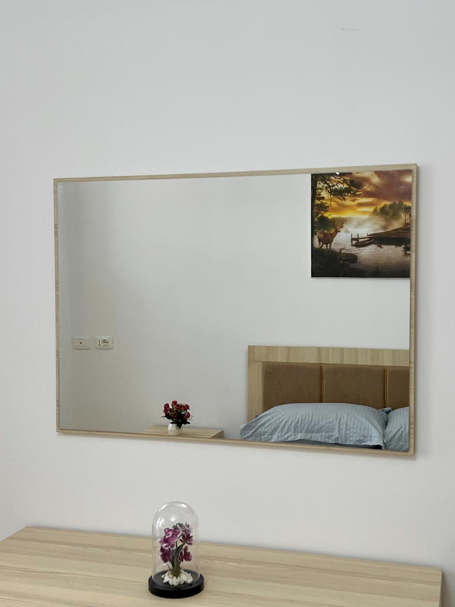 Tirana City Rental Apartments 外观 照片