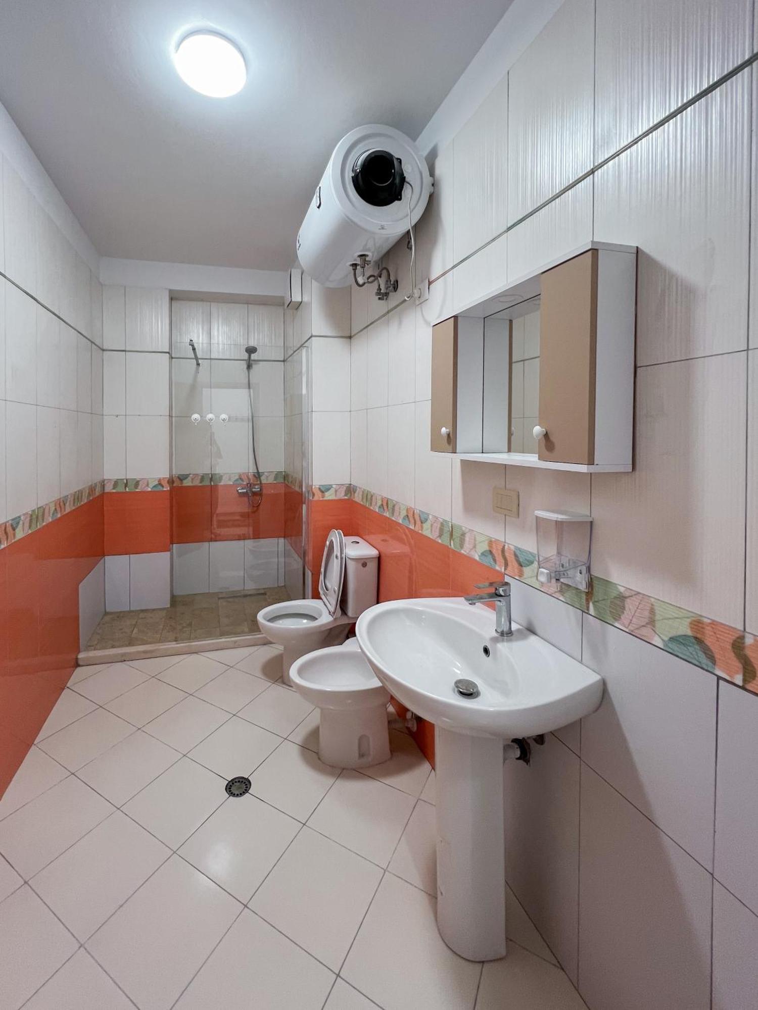 Tirana City Rental Apartments 外观 照片