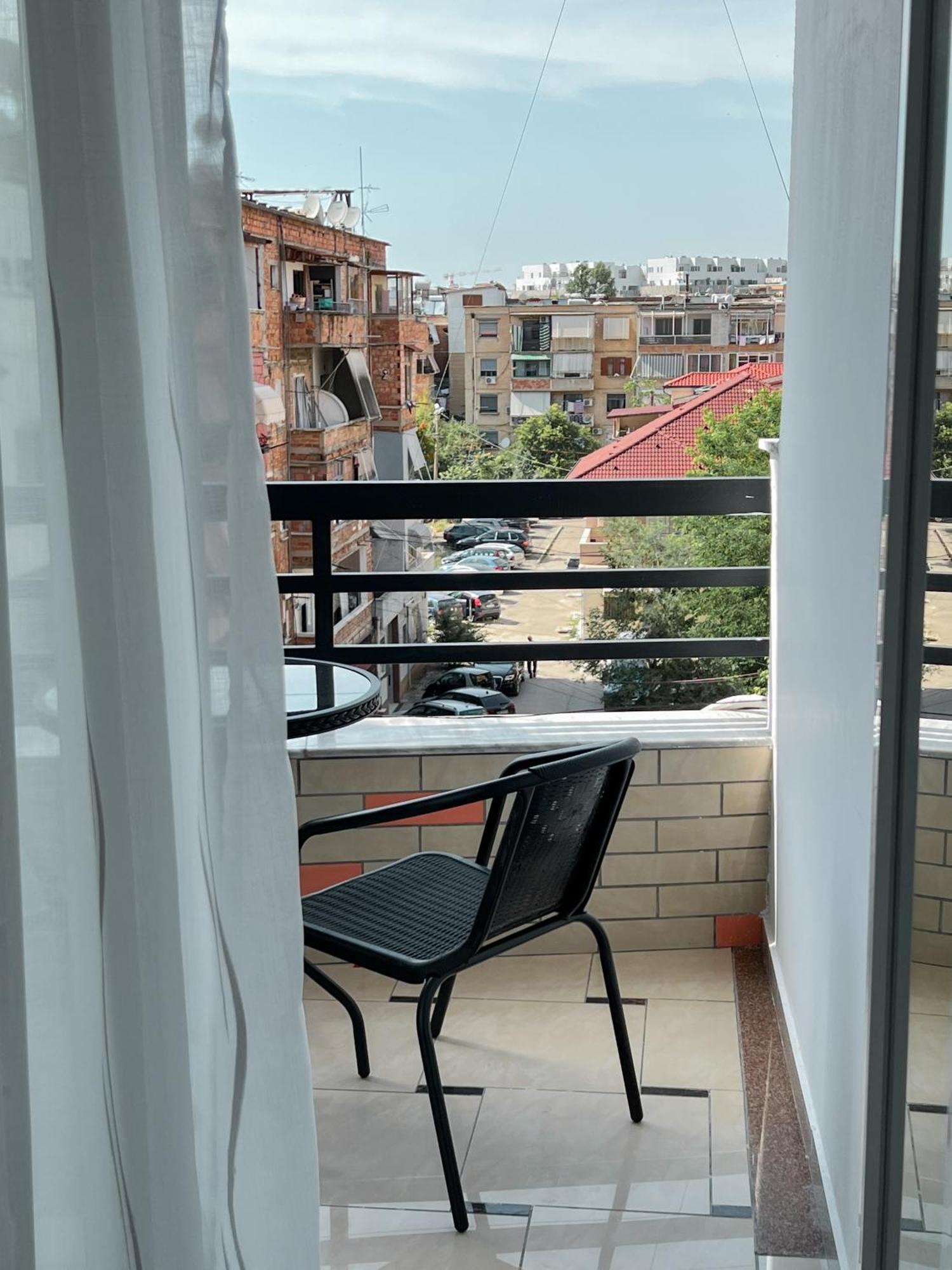 Tirana City Rental Apartments 外观 照片